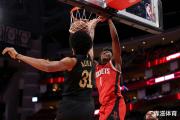 华体会体育APP下载-包含火箭大胜勇士，泰伦斯-戴维斯打出好表现的词条
