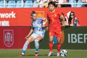 HTH Sports-俄罗斯女足备战世界杯，力争出色发挥的简单介绍