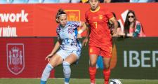 HTH Sports-俄罗斯女足备战世界杯，力争出色发挥的简单介绍