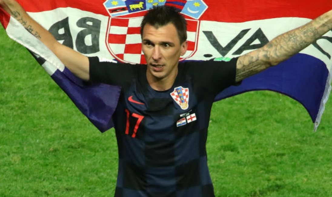 克罗地亚前锋莫德里奇精彩逼抢，帮助皇家贝蒂斯取胜晋级欧冠十六强的简单介绍