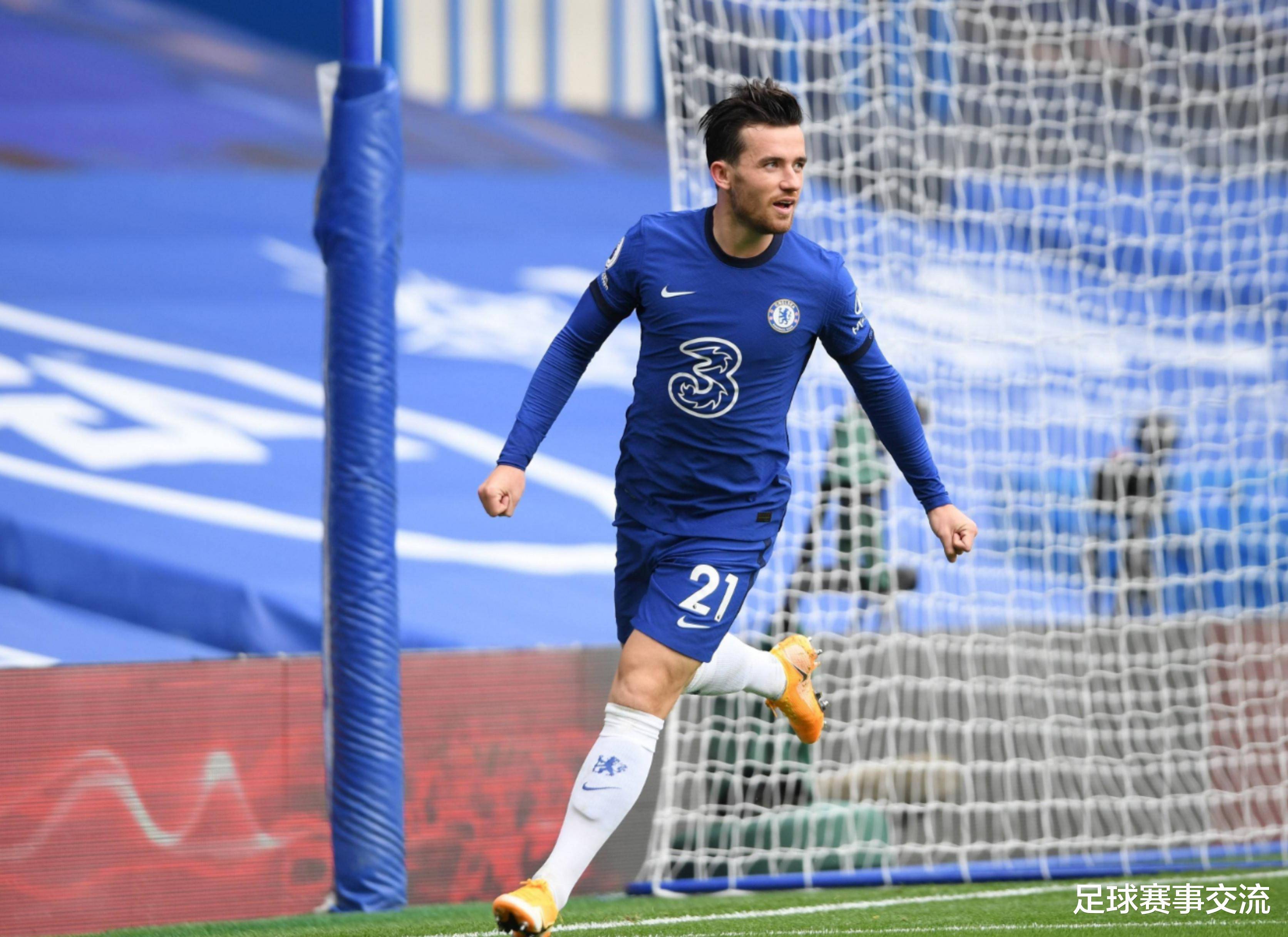 切尔西防守稳固，实现客场全取三分