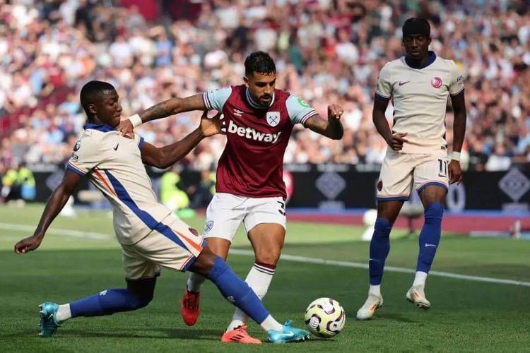 曼城不敌西汉姆联，领先优势稍有减小的简单介绍