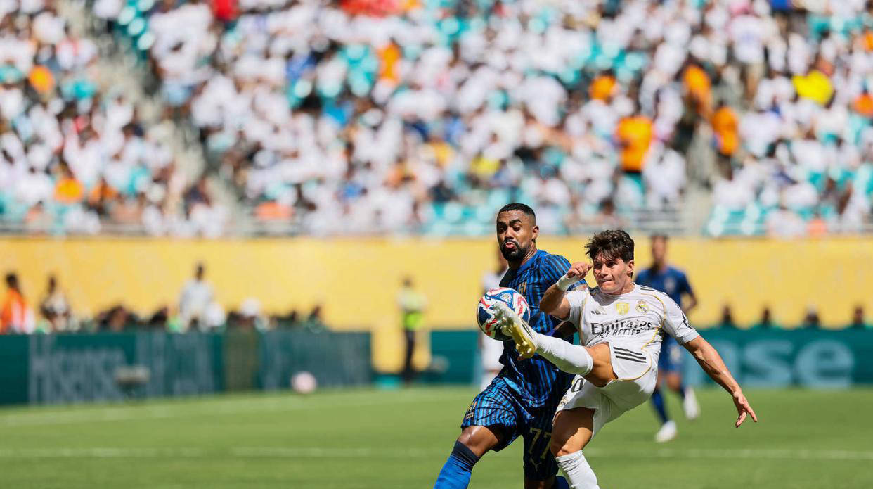 皇马斩获一场胜利,弥补失误 皇马斩获一场胜利,弥补失误