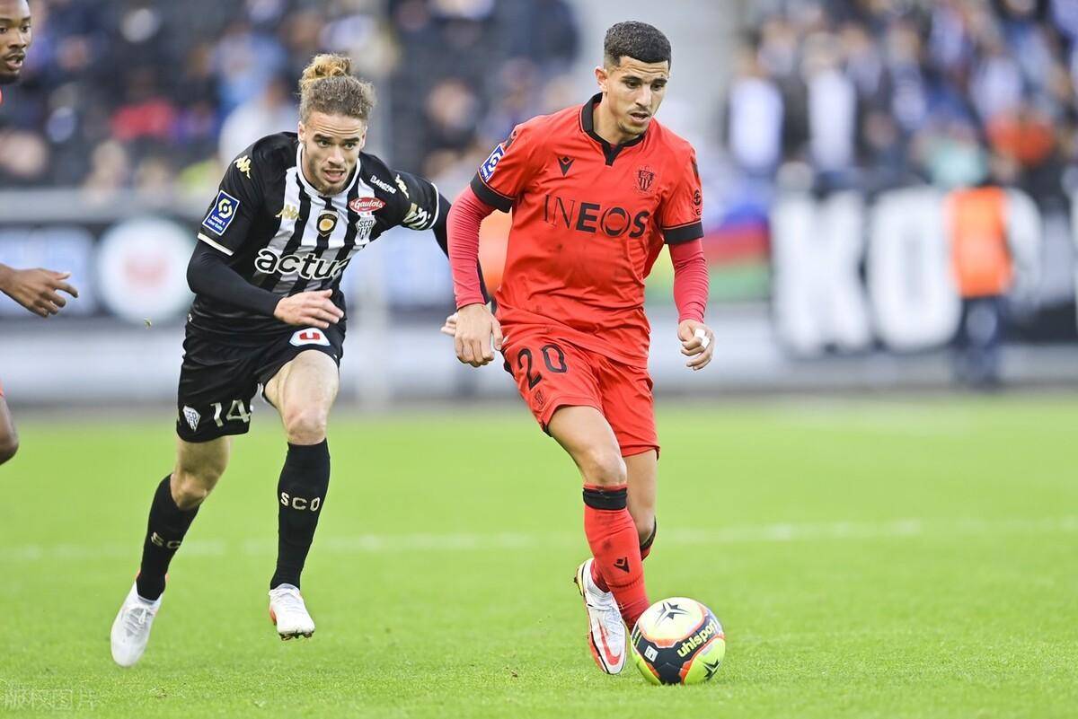 关于尼斯遭遇连败，积分跌至法甲榜末的信息