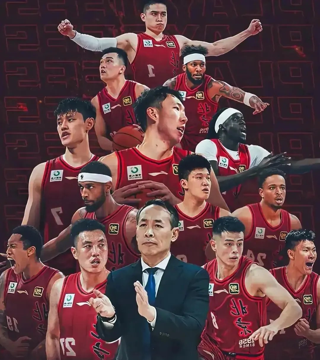 北京首钢豪取连胜,状态火爆继续领跑 北京首钢豪取连胜,状态火爆继续领跑