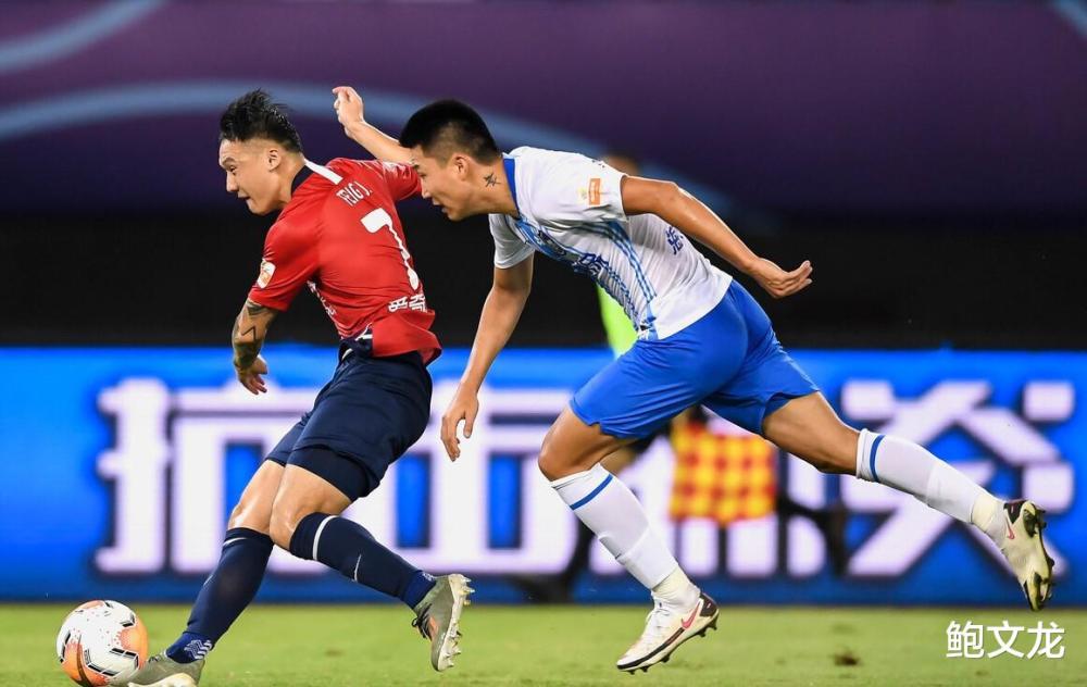 关于天津泰达后防线表现出色，稳固球队领先优势的信息