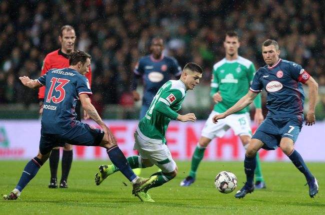 沃尔夫斯堡外援状态回勇，助球队获胜的简单介绍