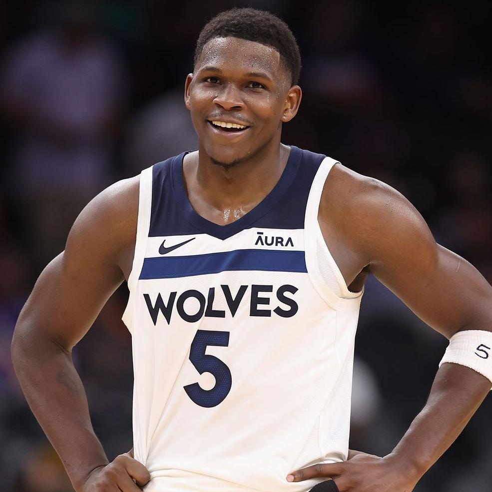 森林狼年轻核心表现出色，或创历史战绩的简单介绍