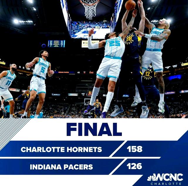 步行者负猛龙，乌布雷替补出色。