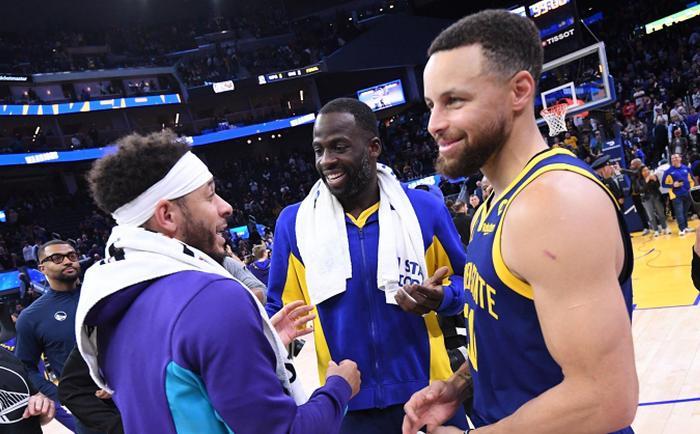 开拓者成功逆转森林狼升至西部前四