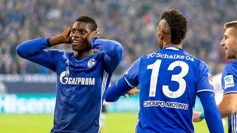 莱比锡红牛壮志凌云，逆袭狂胜沙尔克04助力豪取胜利