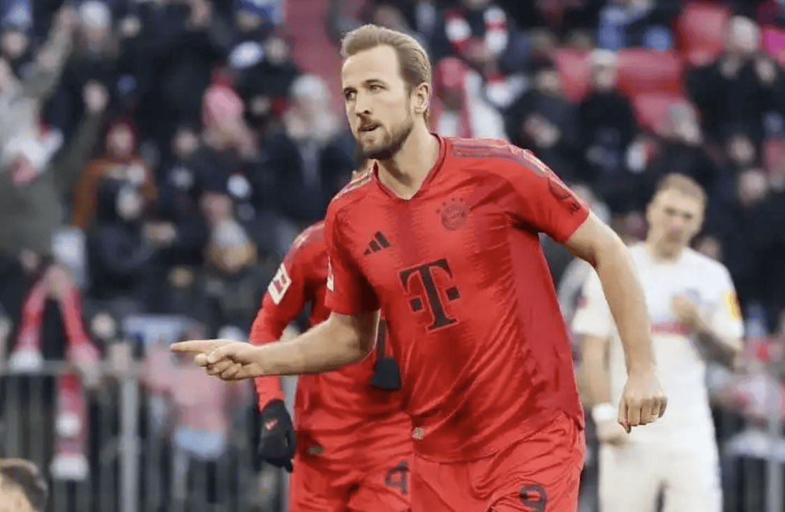 拜仁慕尼黑主帅纳基尔斯曼：球队需要保持专注，专注于接下来的比赛