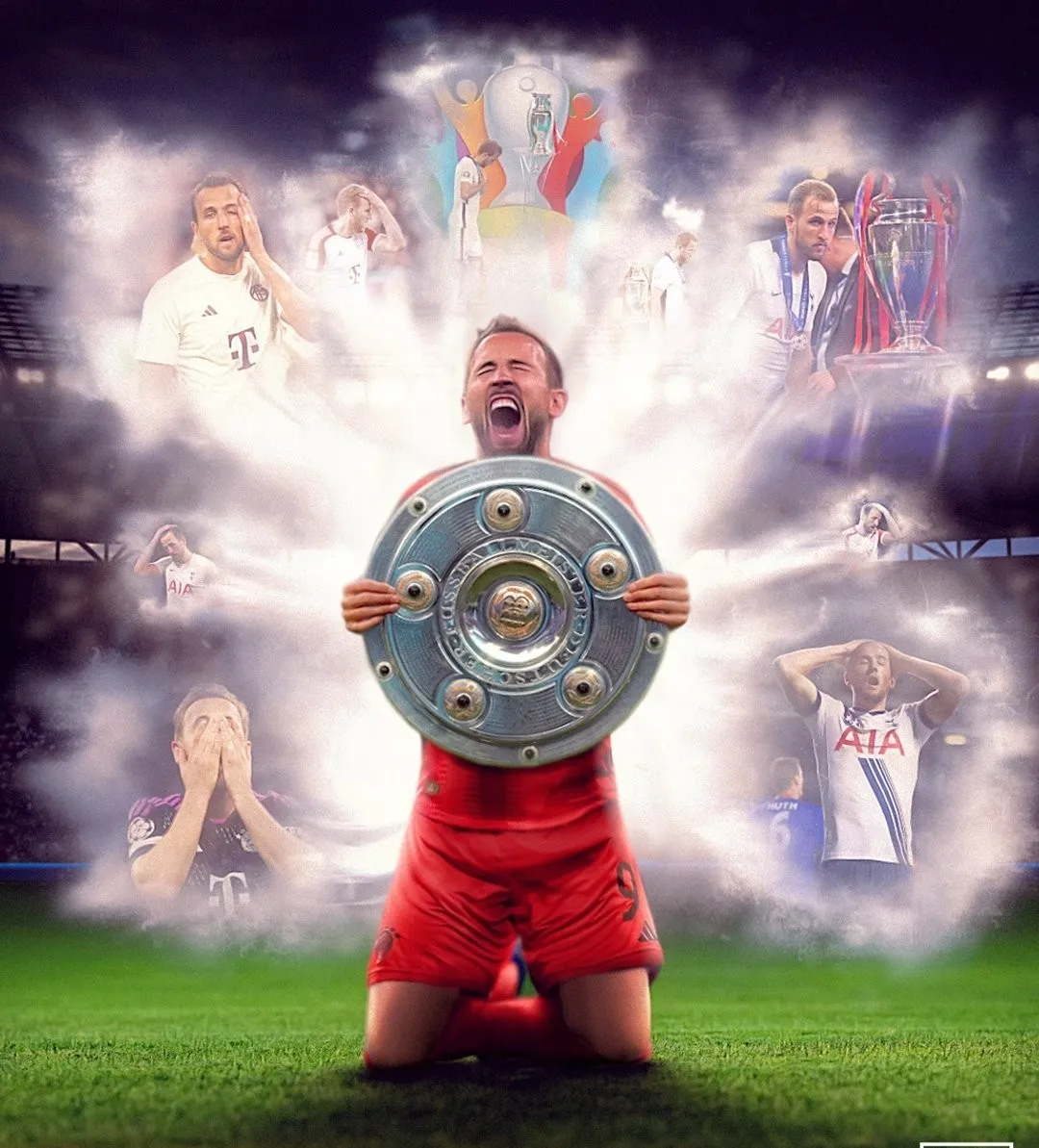 拜仁慕尼黑主帅纳基尔斯曼：球队需要保持专注，专注于接下来的比赛