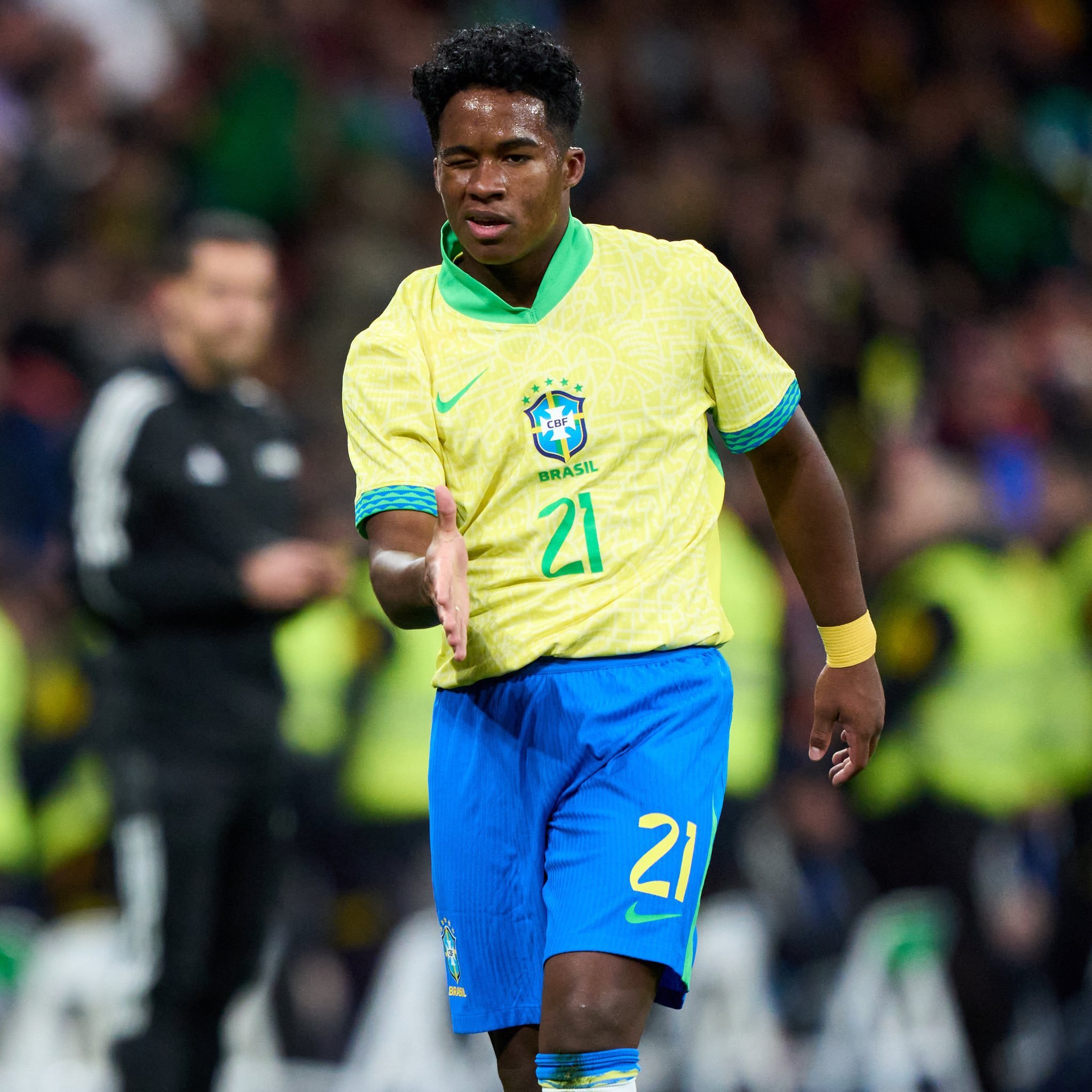 巴西主帅确认内马尔将代表国家队出战美洲杯 巴西主帅确认内马尔将代表国家队出战美洲杯