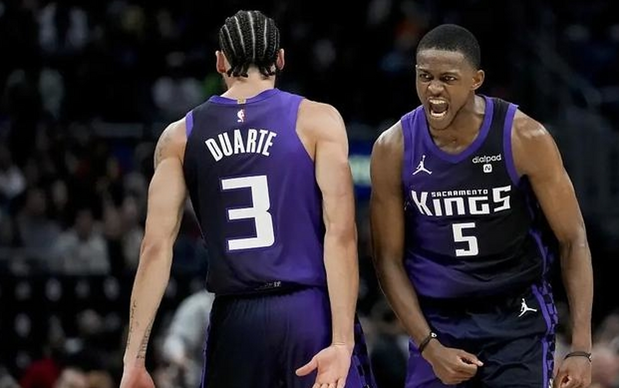 热火胜国王，收获四连胜