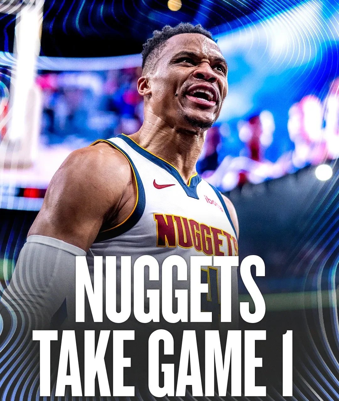 国王险胜掘金，继续保持不败