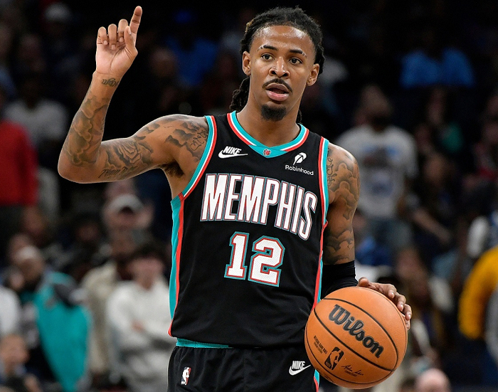 鹈鹕翻盘国王，莫兰特关键制胜的简单介绍