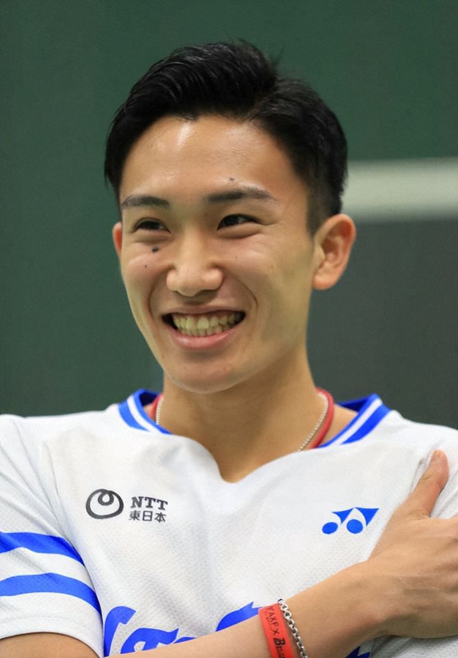 印尼队险胜泰国队，桃田贤斗高光表现的简单介绍