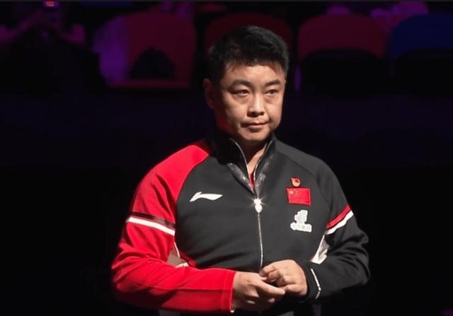 法国队险胜葡萄牙队，王皓统治全场